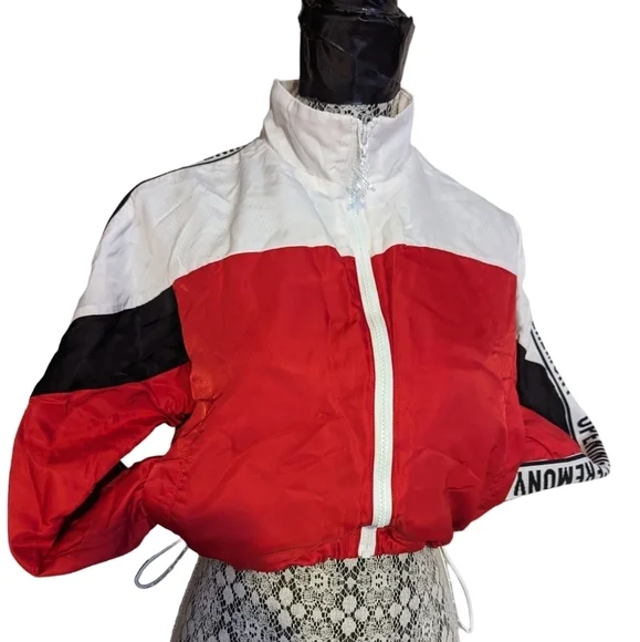 Opening Ceremony Cropped Jacket - Picture 7 of 15